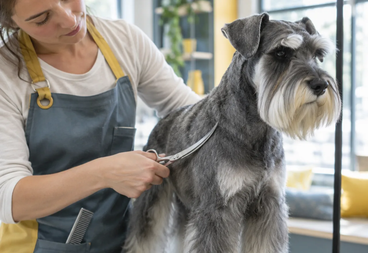 Matting: what causes it and how to stay ahead of it
