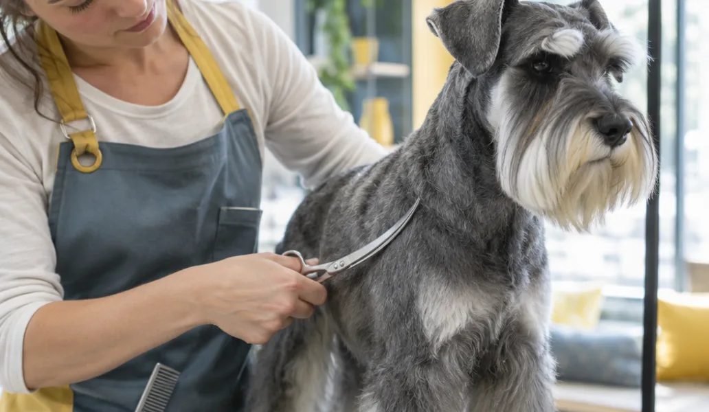 Matting: what causes it and how to stay ahead of it